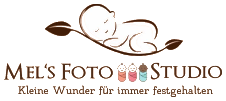 Mel's Foto Studio — Kleine Wunder für immer festgehalten